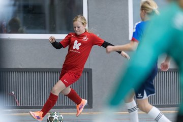 Bild 240 - wDJ Loewinnen Cup D1